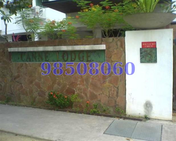 Canne Lodge (D14), Apartment #62554482